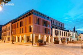 Newly built apartment in very center of Tbilisi